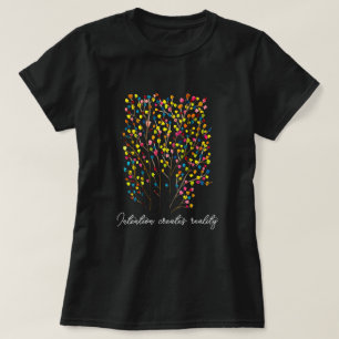 Regenbogenbaum T-Shirt