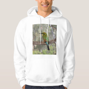 Regenbogenbienenfresser, Australien Hoodie