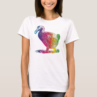RegenbogenDodo T-Shirt
