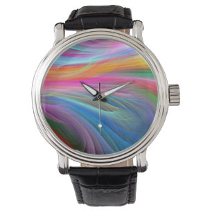 Regenbogenfederhalter.png Armbanduhr