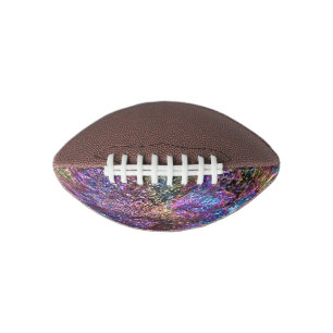 Regenbogenfelsen Football