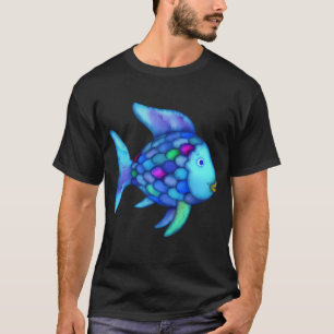 Regenbogenfisch T-Shirt