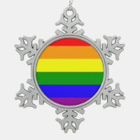 Regenbogenflagge