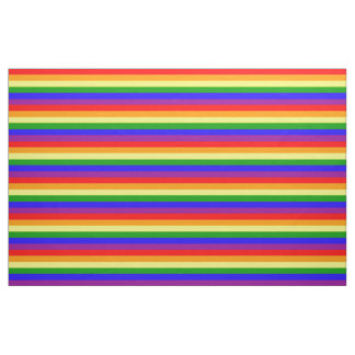Regenbogenflagge Stoff