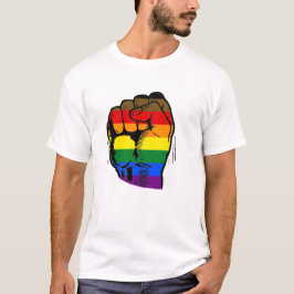 Regenbogenforelle T-Shirt