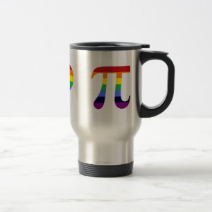RegenbogenfriedensLiebe-PU Reisebecher