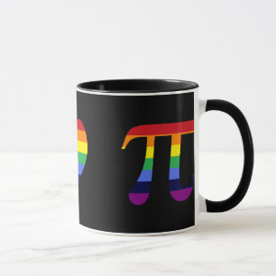 RegenbogenfriedensLiebe-PU Tasse