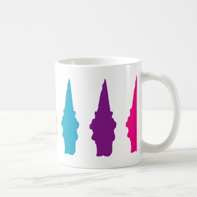 RegenbogenGnomes Tasse (Rechts)