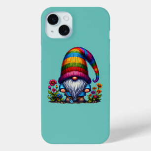Regenbogenknochen Case-Mate iPhone Hülle