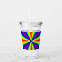 Regenbogenkreuz