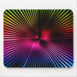 Regenbogenmousepad Mousepad