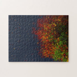 Regenbogenpuzzle Puzzle