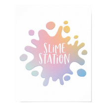 Regenbogenschleifstation