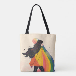 Regenbogenschwule, Gay Lesbian, Stolz