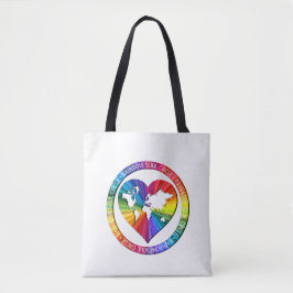 Regenbogenseelenkreis