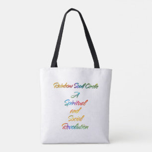 Regenbogenseelenkreis