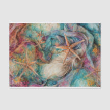 RegenbogenseeSterne, Fantasy Starfish in Farbe