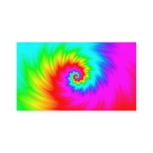 Regenbogenspirale