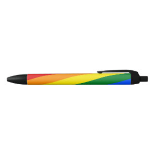 Regenbogenstift - Stolz Kugelschreiber
