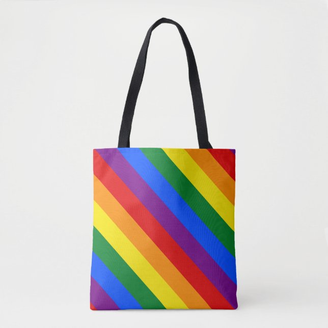 Regenbogenstolz (Vorderseite)