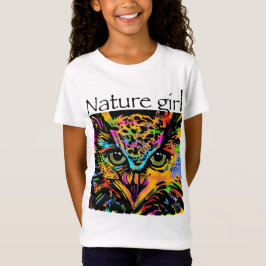 Regenbogentiere T-Shirt