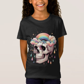 Regenbogentraum-Shirt T-Shirt