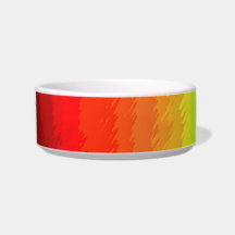 Regenbogenzubehör fütternd Kaninchen