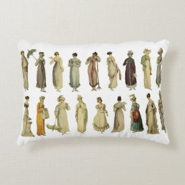 Regency Fashion Pillow Dekokissen