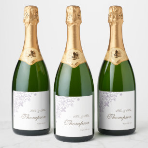 Regency Lila French Lilie Wedding