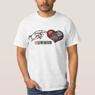 Regeneration T-Shirt