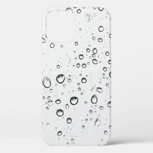 Regenfälle Regen nasse Tropfen Case-Mate iPhone Hülle