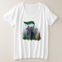 Regenmaus |