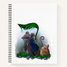 Regenmaus | 