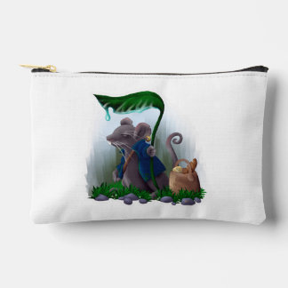Regenmaus | zubehörtasche
