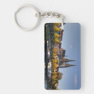 Regensburg, Deutschland Schlüsselanhänger