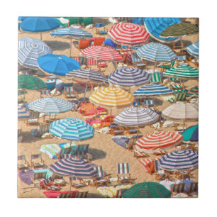 Regenschirm 1 fliese