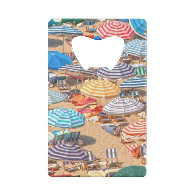 Regenschirm 1 geldkarten flaschenöffner (Rückseite)