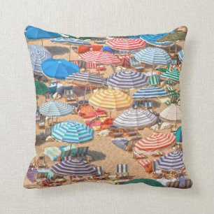 Regenschirm 1 kissen