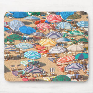 Regenschirm 1 mousepad