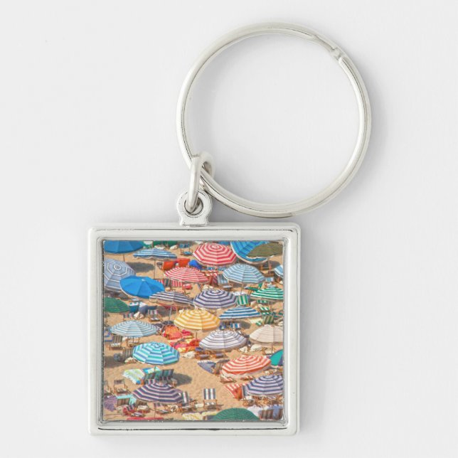 Regenschirm 1 schlüsselanhänger (Vorne)