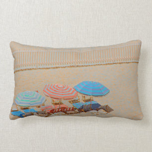 Regenschirm 2 lendenkissen