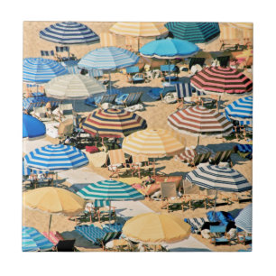 Regenschirm 3 fliese