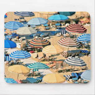 Regenschirm 3 mousepad