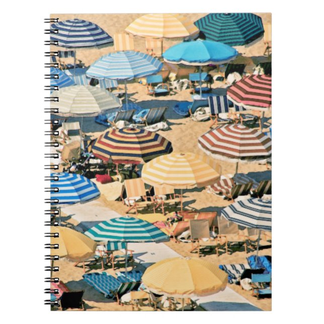 Regenschirm 3 notizblock (Vorderseite)