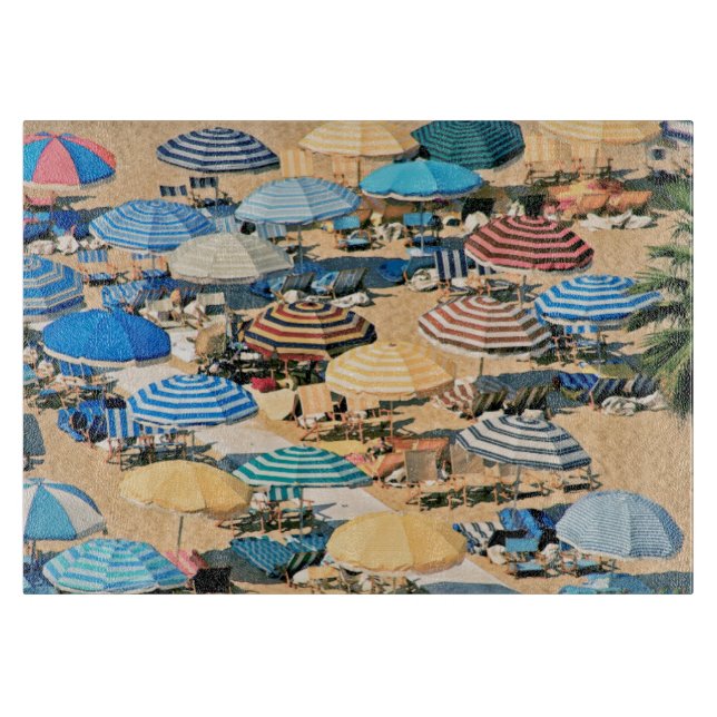 Regenschirm 3 schneidebrett (Vorderseite)