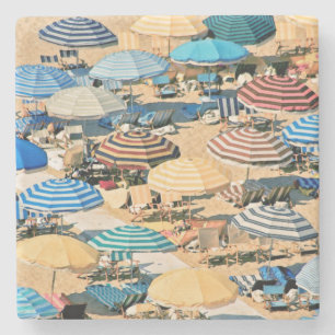 Regenschirm 3 steinuntersetzer