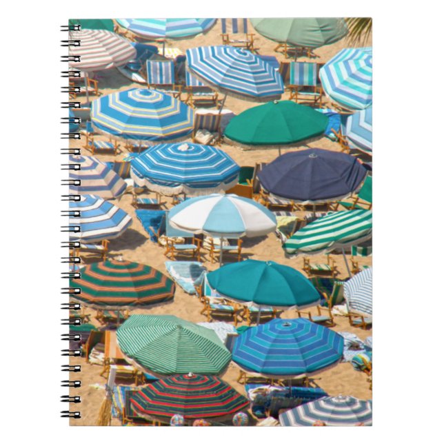 Regenschirm 4 notizblock (Vorderseite)