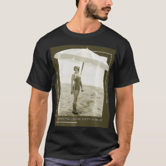 Regenschirm Cocktail Premium T-Shirt