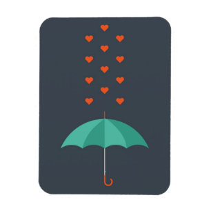 Regenschirm Magnet