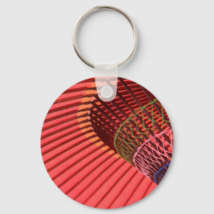 Regenschirm Schlüsselanhänger